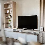 아파트 Ah Nova Terasa Ii
