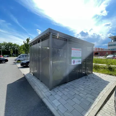 Ah Nová Terasa Ii