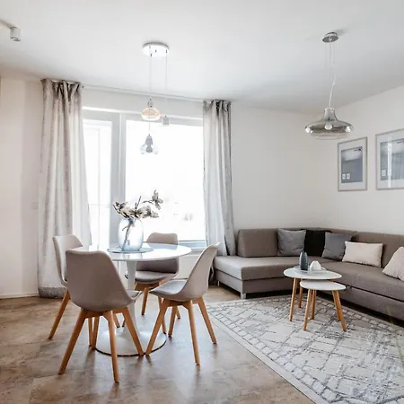 Ah Nova Terasa Ii Free Parking Апартаменты