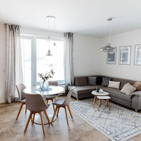 Apartment Ah Nova Terasa Ii