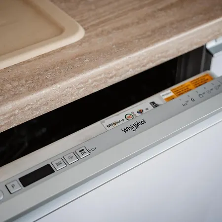 Апартаменты Ah Nova Terasa Ii Free Parking *