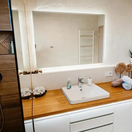 Ah Nova Terasa Ii Apartment