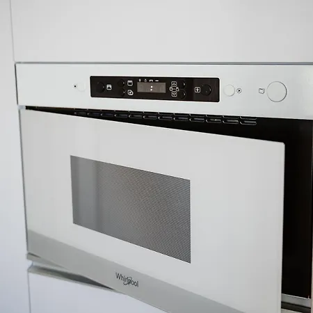 Апартаменты Ah Nova Terasa Ii Free Parking