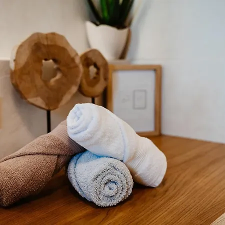 Апартаменты Ah Nova Terasa Ii Free Parking