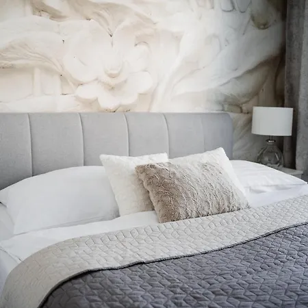 Ah Nova Terasa Ii Free Parking Апартаменты