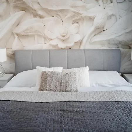 Ah Nova Terasa Ii Free Parking Апартаменты