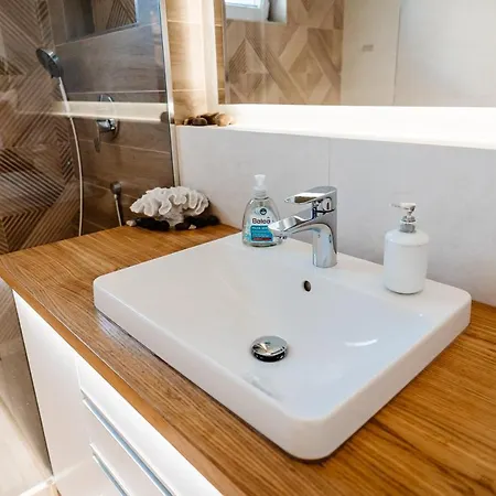 Ah Nova Terasa Ii Free Parking * Кошице