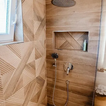 Апартаменты Ah Nova Terasa Ii Free Parking