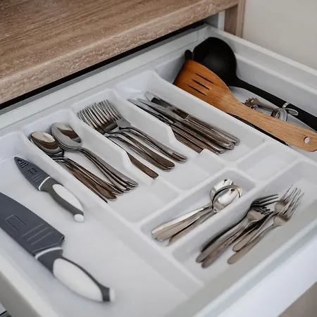 Апартаменты Ah Nova Terasa Ii Free Parking