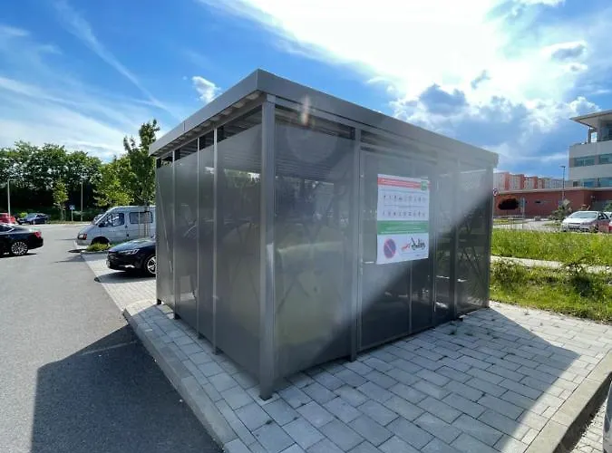 Ah Nova Terasa Ii Free Parking