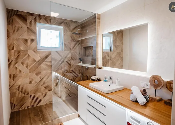 Apartment Ah Nova Terasa Ii Free Parking Košice