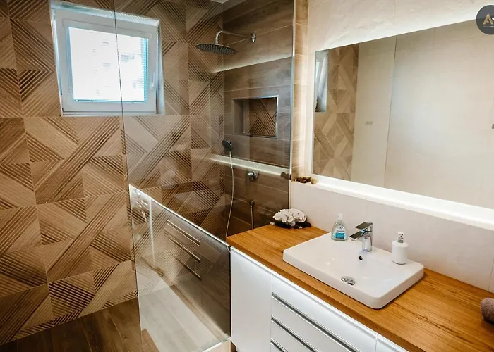 Daire Ah Nova Terasa Ii Free Parking