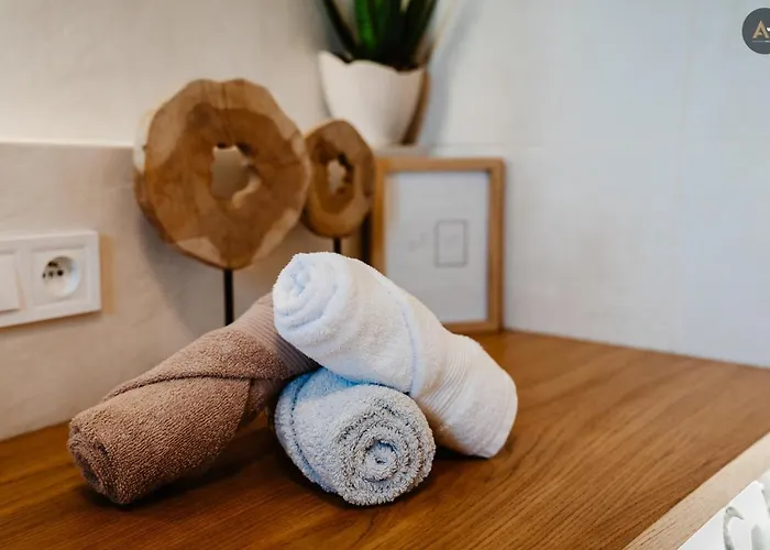 Daire Ah Nova Terasa Ii Free Parking