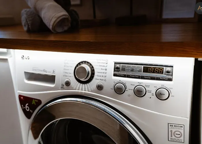 Ah Nova Terasa Ii Free Parking