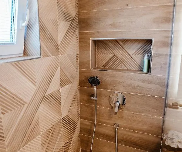 Daire Ah Nova Terasa Ii Free Parking