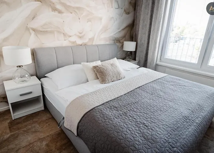 Ah Nova Terasa Ii Free Parking Daire